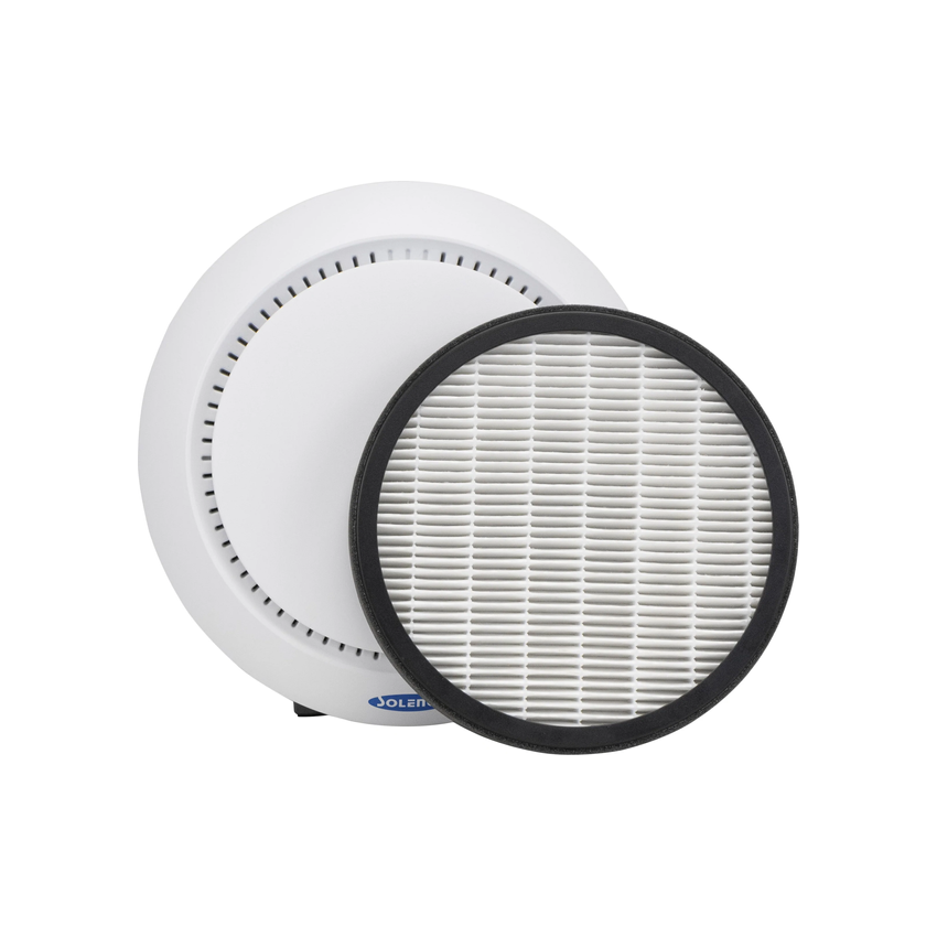 Solenco Air Purifier Purification Pal (Photo: 2)